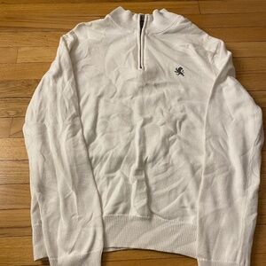 Express men’s sweater